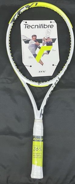 tecnifibre TF X1 305 16x19 Grip Size 4 1/2