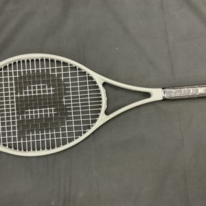 Grip Size 4 3/8 - Wilson Labs Naked Pro Staff 97