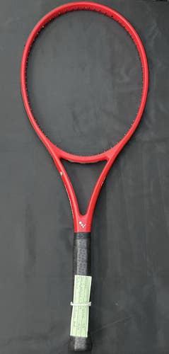 Vantage  VT Custom 95 Red