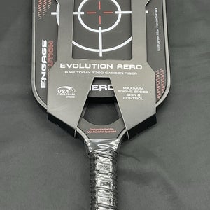 Engage Evolution Aero Pickleball Paddle