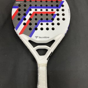 Tecnifibre Wall Master XT 370