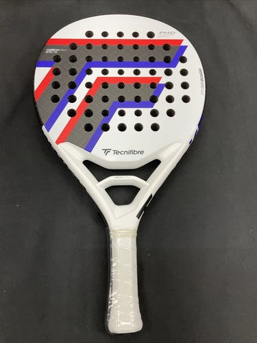 Tecnifibre Wall Master XT 370