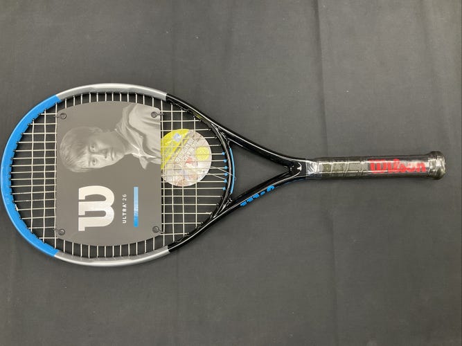 Grip Size 4 - Wilson v.3 Ultra 26