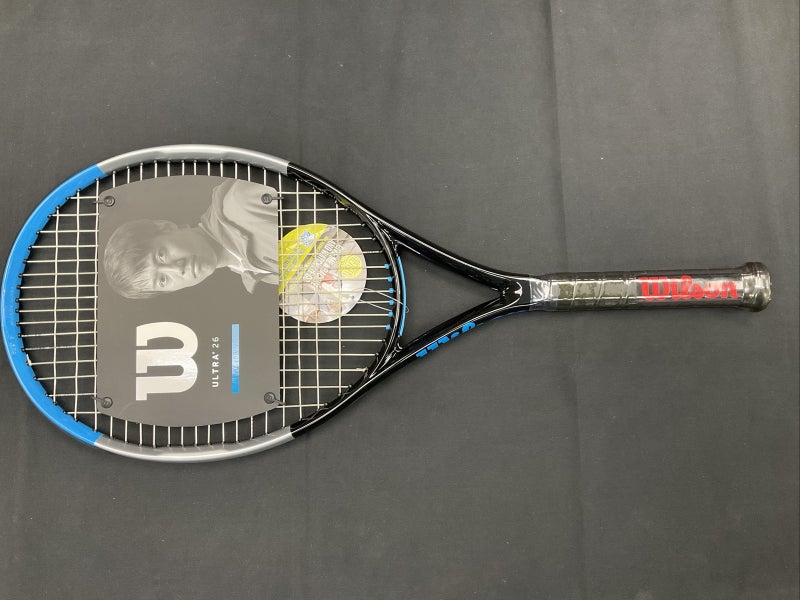 Grip Size 4 - Wilson v.3 Ultra 26
