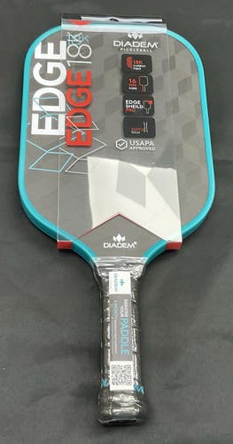 Diadem Edge 18k Pickleball Paddle
