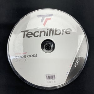 660 Reel - Tecnifibre Razor Code 16g/1.30mm - Blue