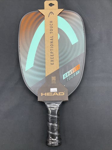 HEAD Gravity Tour - Short Handle