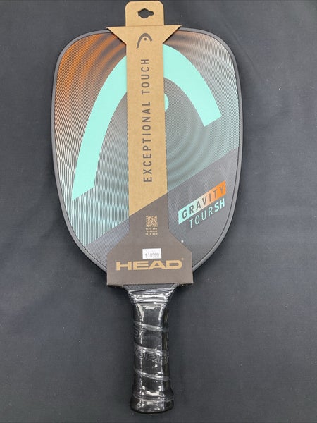 HEAD Gravity Tour - Short Handle