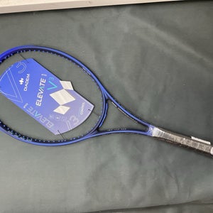 Diadem Elevate Tour 98 V3 Tennis Racket 4 3/8 Grip