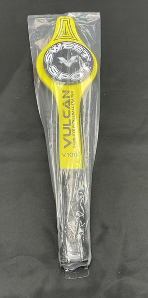 Vulcan V100 Training Paddle