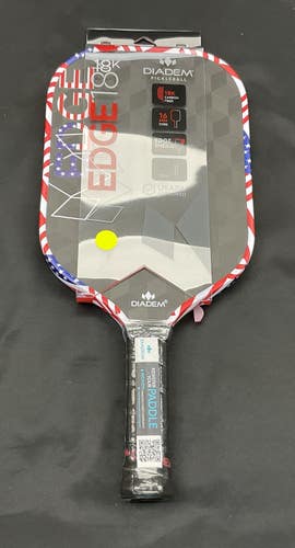 Diadem Edge 18k USA Edition