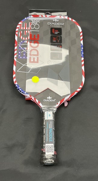 Diadem Edge 18k USA Edition