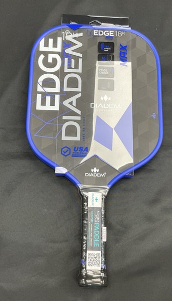 diadem Edge 18k Max Pickleball Paddle