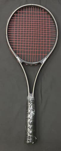 Prince Graphite Pro Series 90 Grip Size 4