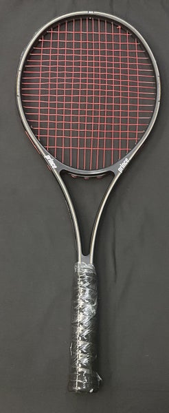 Prince Graphite Pro Series 90 Grip Size 4