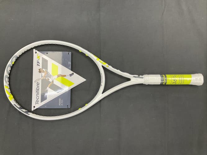 Grip Size 4 1/8 - Tecnifibre TF-X1 300