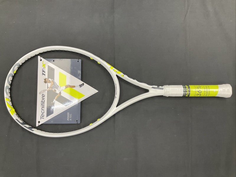 Grip Size 4 1/8 - Tecnifibre TF-X1 300