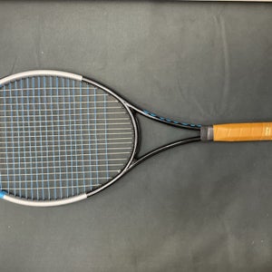 Grip Size 4 3/8 - Wilson v.3 Ultra Pro Great Condition