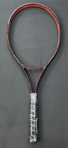 HEAD 660 Polaris Grip Size Unknown