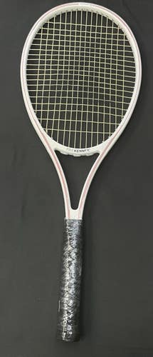 ProKennex Ceramic Pro 90 Grip Size 4