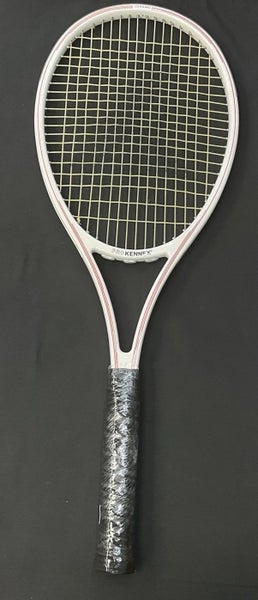 ProKennex Ceramic Pro 90 Grip Size 4
