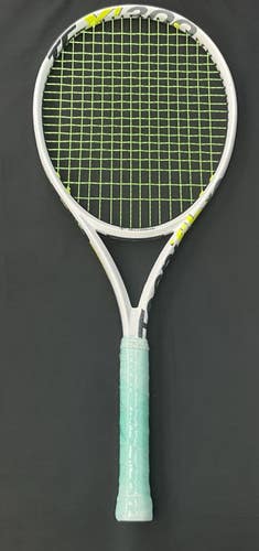 Tecnifibre TF-X1 300 Grip Size 1