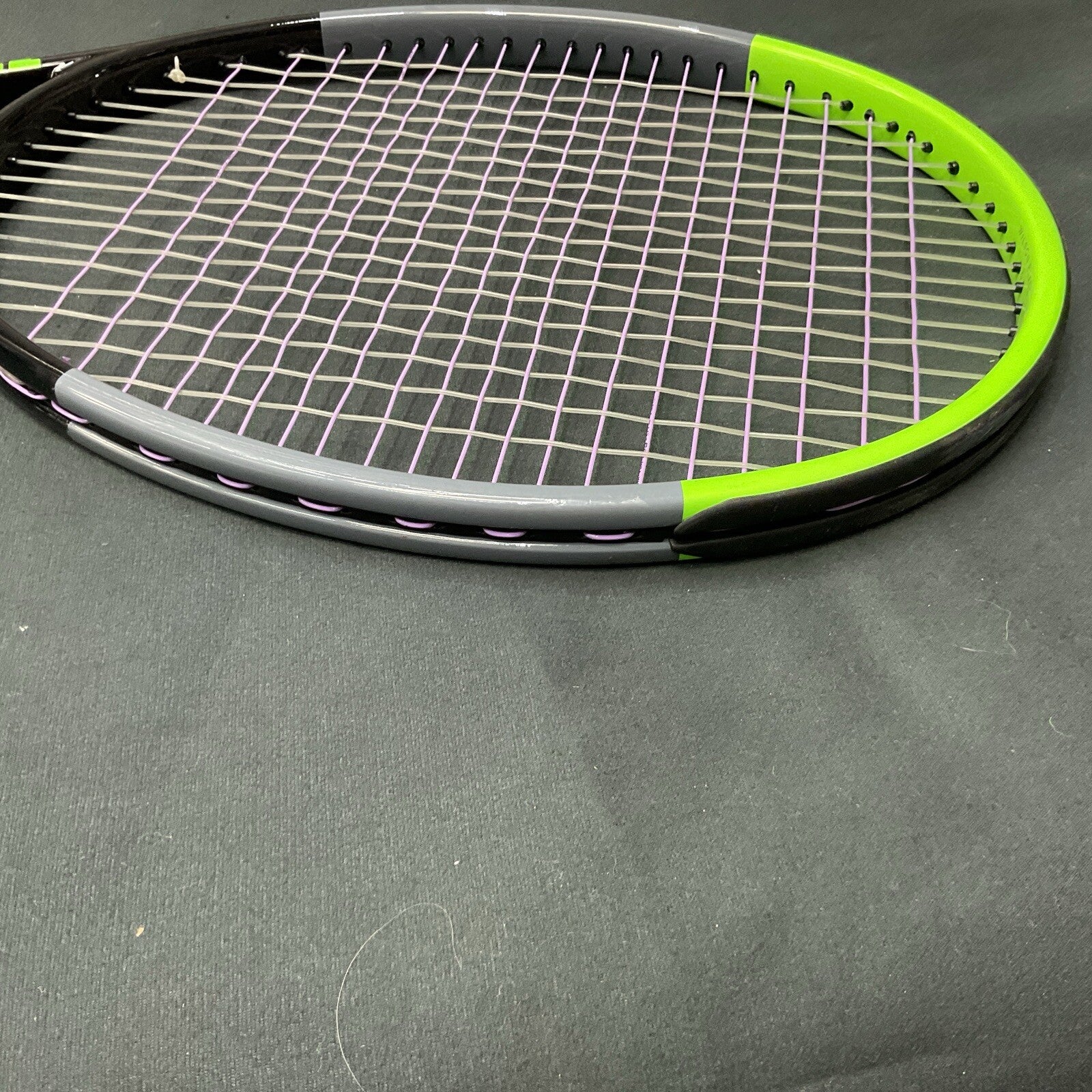 Wilson Blade Pro 16/19 V7 4 3/8 NWBP#1 | SidelineSwap | Buy and