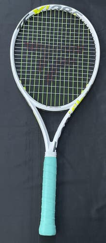 Tecnifibre TF-X1 285 Grip Size 3