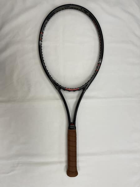 Head Youtek Prestige MP 25th Anniversary (4 3/8) | SidelineSwap