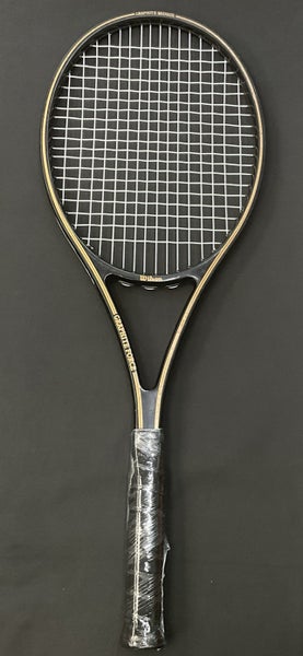 Wilson Graphite Force Grip Size 4