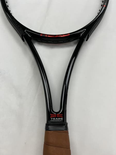 Head Youtek Prestige MP 25th Anniversary (4 3/8) | SidelineSwap