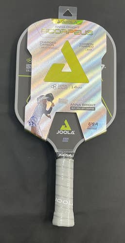 Joola Anna Bright Scorpeus 14mm Pickleball Paddle