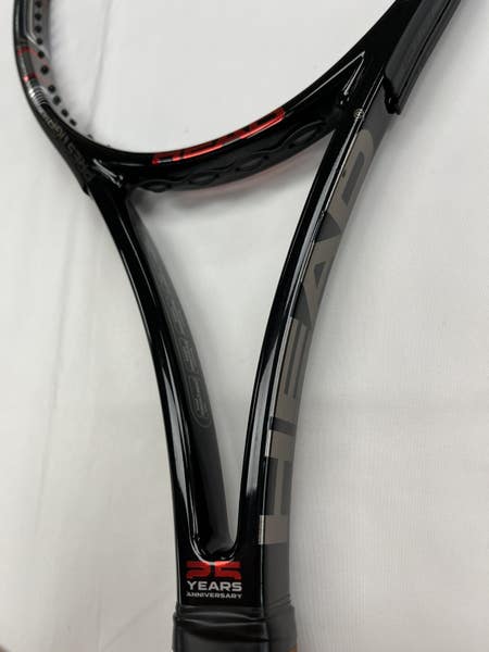 Head Youtek Prestige MP 25th Anniversary (4 3/8) | SidelineSwap