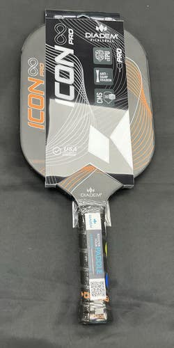 Diadem Icon Infinity Pro Pickleball Paddle