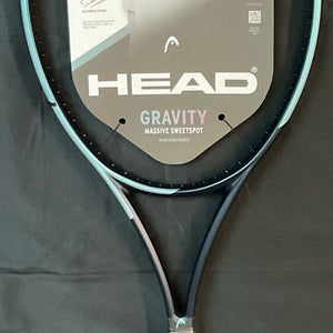 HEAD Gravity Tour Grip Size 4 3/8” 2023