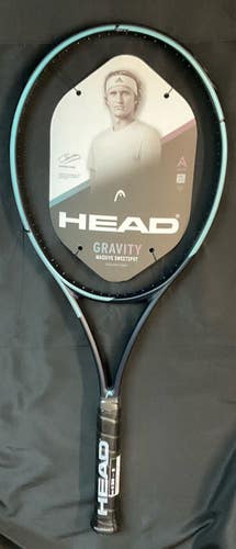 HEAD Gravity MP XL Grip Size 4 3/8