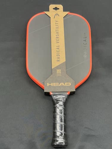 HEAD Radical Tour Raw 2024 Pickleball Paddle