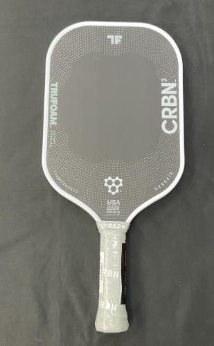 CRBN Trufoam Genesis 3 Pickleball Paddle