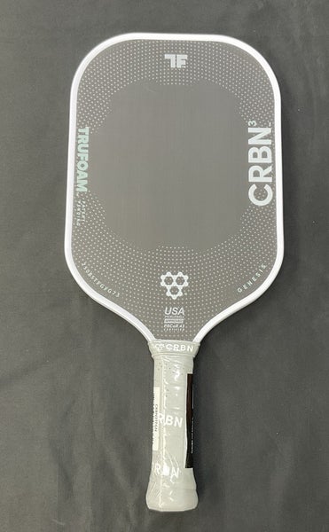 CRBN Trufoam Genesis 3 Pickleball Paddle