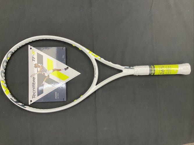 Grip Size 4 1/4 - Tecnifibre TF-X1 300