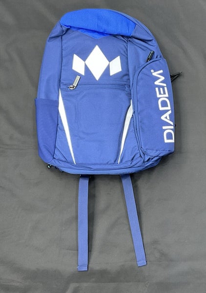 Diadem Tour V3 Pickleball Backpack Blue