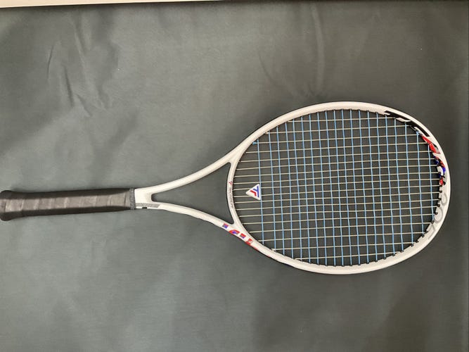 Tecnifibre TF40 305 16M Tennis Racquet, Grip 4 3/8
