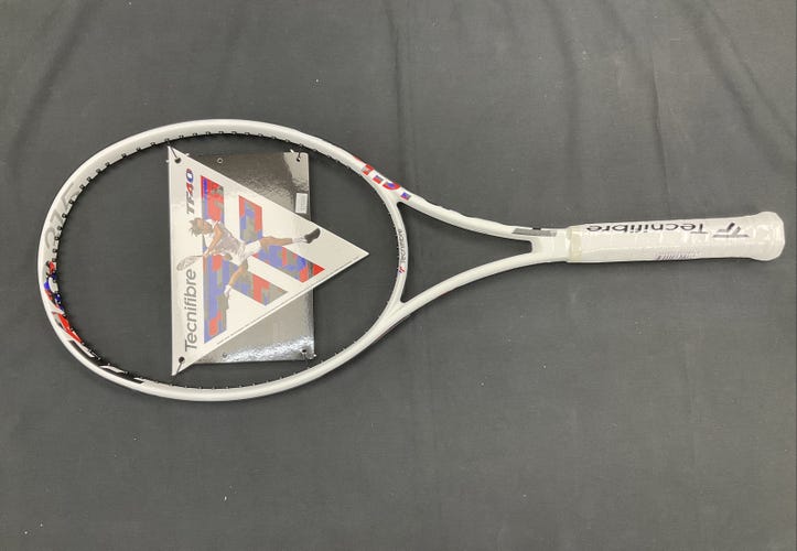 Grip Size 4 1/4 - Tecnifibre TF40 315 - 16 x 19 String Pattern