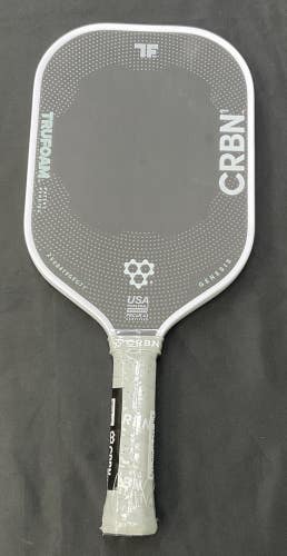 CRBN Trufoam Genesis 1 Pickleball Paddle