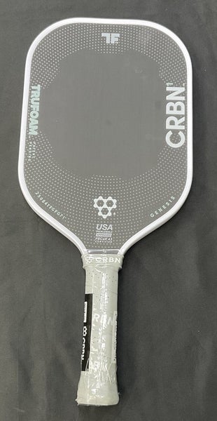CRBN Trufoam Genesis 1 Pickleball Paddle