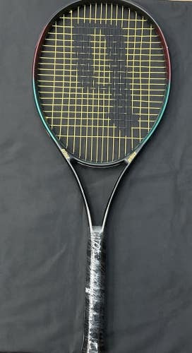 Grip Size 4 5/8 - Prince Thunder 850 - PT850L5
