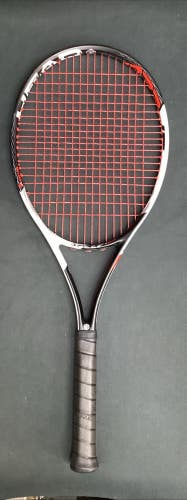 Head Graphene Touch Speed Adaptive Tennis Racquet New Unstrung 4 3/8 Grip 645 Cm
