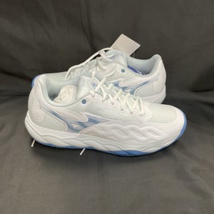 Mizuno Wave Enforce Court AC Size 7 Tennis Shoes
