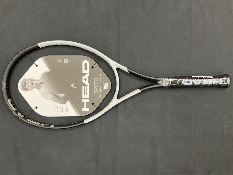 Grip Size 4 1/8 - HEAD Auxetic 2.0 Speed Pro