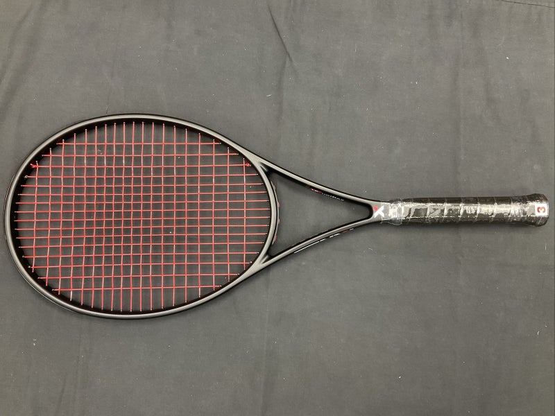 Grip Size 4 3/8 - TenX XCalibre 300